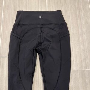 Lululemon leggings